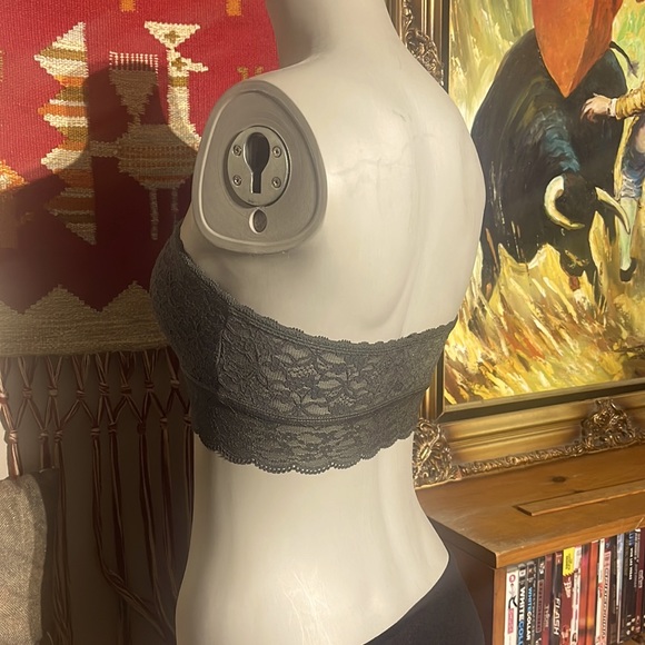 2/$20 π Aerie lace bralette. Small - Picture 4 of 8